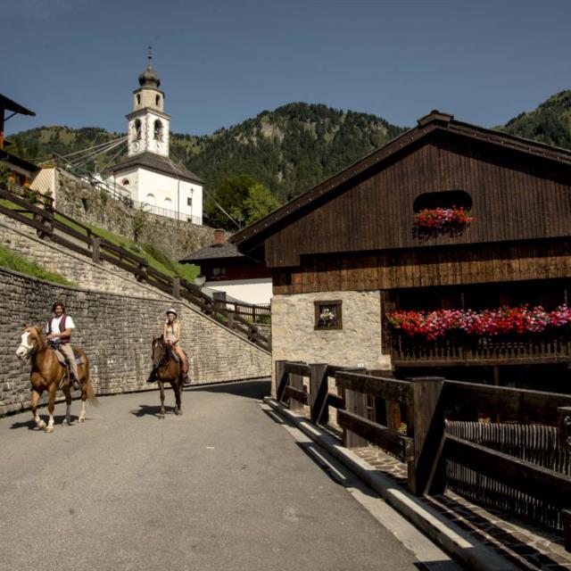 The Village