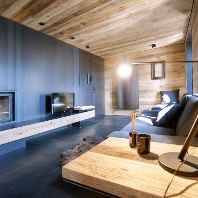Accommodation &quot;ANIMA MONTI&quot;