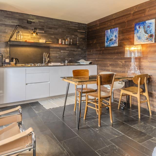 Accommodation &quot;Dolce Vita&quot;