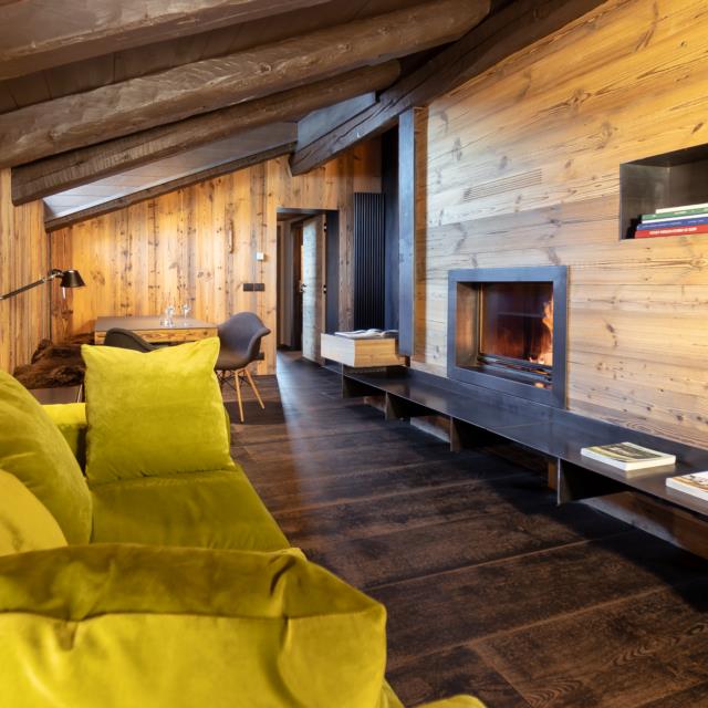 Accommodation  &quot;SULLE NUVOLE&quot;