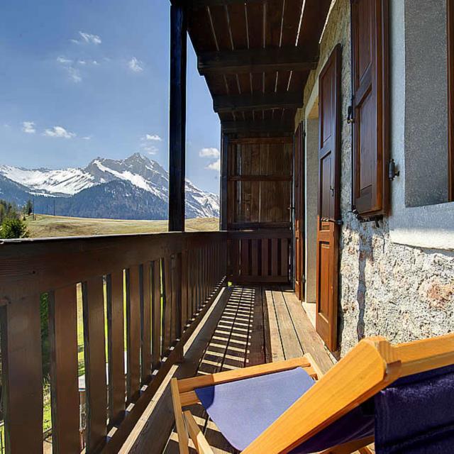 Accommodation &quot;TOCCA TERRA&quot;